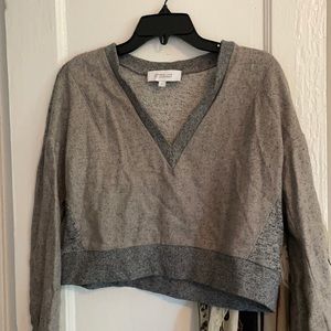 Derek Lam 10 Crosby wool sweater